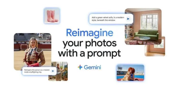 Edição de imagens no Gemini: descubra EFEITOS que você não sabia! 1 Edição de imagens no Gemini: descubra EFEITOS que você não sabia!
