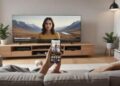 Espelhe Seu iPhone com AirPlay 2: Guia Completo para TVs e Monitores (Sem Cabos!)
