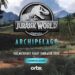 EXPANSÃO IMPERDÍVEL: Jurassic World no Microsoft Flight Simulator 2024!