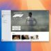 F1 – O Filme já está disponível! Alugue ou compre agora na Apple TV