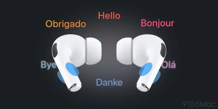 FAÇA ISSO! O que o iOS 26 revela sobre as Novas Funções dos AirPods?