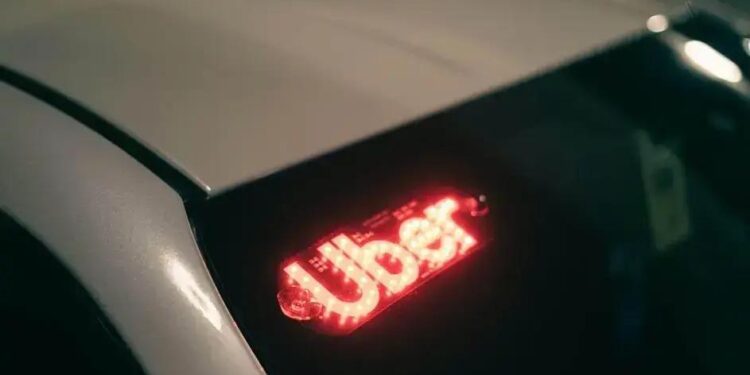 FAÇA isso para garantir a recuperabilidade da sua conta Uber! 1 FAÇA isso para garantir a recuperabilidade da sua conta Uber!