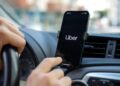 FAÇA isto e GARANTA sua SEGURANÇA com o novo selo da Uber para passageiros!