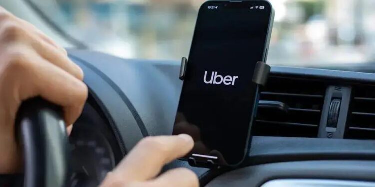 FAÇA isto e GARANTA sua SEGURANÇA com o novo selo da Uber para passageiros! 1 FAÇA isto e GARANTA sua SEGURANÇA com o novo selo da Uber para passageiros!