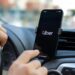 FAÇA isto e GARANTA sua SEGURANÇA com o novo selo da Uber para passageiros!