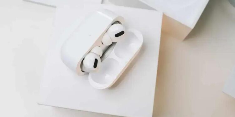 HABILITE a Amplificação na Conversa dos AirPods Pro AGORA!