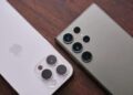 iPhones perdem VALOR de revenda mais RÁPIDO que os Galaxy S em 2026!