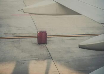 LATAM AGORA ACEITA LINKS PARA RASTREAR A MALA PERDIDA COM AIRTAG!