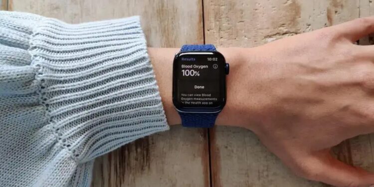Masimo PRESSIONA DECISÃO do Apple Watch e você precisa saber AGORA!