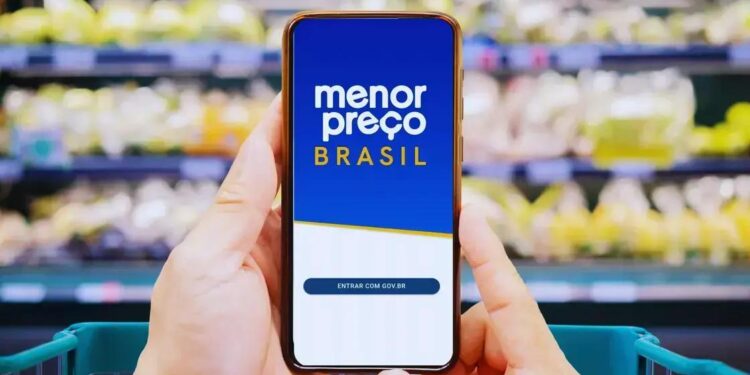 NÃO PERCA! Como economizar nas compras com o app Menor Preço Brasil 1 NÃO PERCA! Como economizar nas compras com o app Menor Preço Brasil