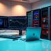 Notebook, Workstation ou Servidor? Como escolher sua máquina para IA, Trading e Renderização.