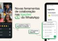 NOVA FUNÇÃO: Agende suas chamadas no WhatsApp e REAJA sem interromper!