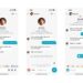 NOVA FUNÇÃO: Envie mensagens de voz e imagens Nas DMs do TikTok!