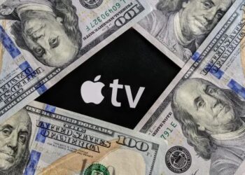 Novo preço do Apple TV+: Veja por que você não pode perder essa mudança em 2025!