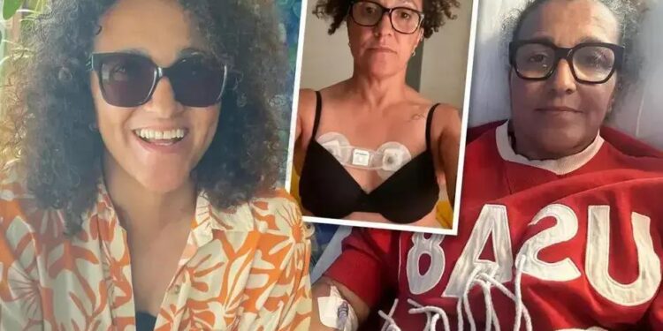 O que NINGUÉM te conta sobre como o Apple Watch ajudou a descobrir um tumor cerebral! 1 O que NINGUÉM te conta sobre como o Apple Watch ajudou a descobrir um tumor cerebral!