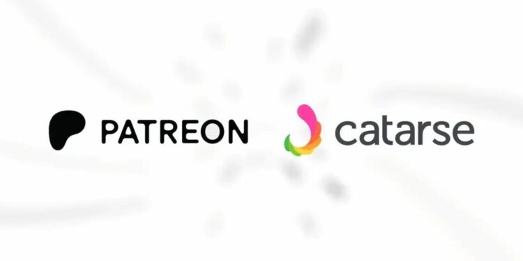 O que NINGUÉM te conta sobre o APOIO no Patreon e Catarse em 2025!