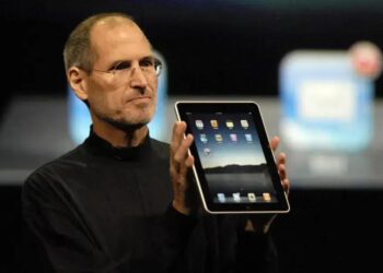 O que ninguém te conta sobre o iPad em 2025!