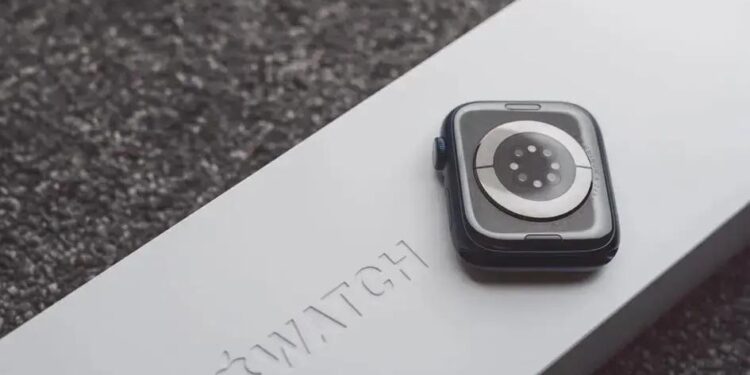O que NINGUÉM te conta sobre o REDESIGN do Apple Watch em 2026!