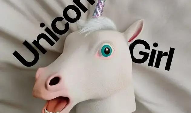 O que NINGUÉM te conta sobre "Unicorn Girl", o novo Podcast do Apple TV+!