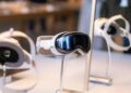 O que todo mundo deseja saber sobre o Apple Vision Pro 2.0