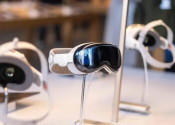 O que todo mundo deseja saber sobre o Apple Vision Pro 2.0