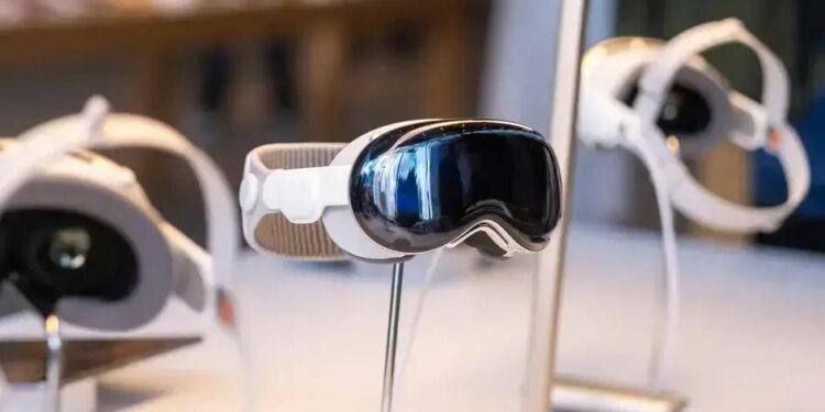 O que todo mundo deseja saber sobre o Apple Vision Pro 2.0
