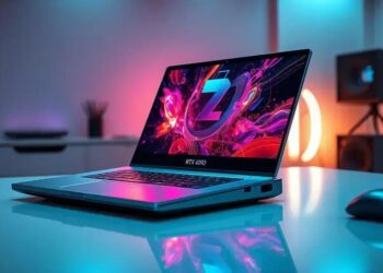 Oferta VIP: Notebook RTX 4090 + Até 192GB RAM — Entrega Imediata no Brasil.