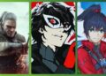 Os 10 MELHORES jogos de RPG para Nintendo Switch em 2025