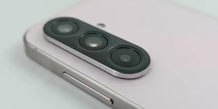 Os 5 MELHORES celulares Samsung CUSTO-BENEFÍCIO em 2025 que você precisa conhecer!