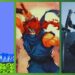 Os 8 MELHORES jogos de Ninja Gaiden que você precisa conhecer em 2025!