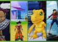Os MELHORES RPGs de Anime para jogar em 2025 - Não perca!