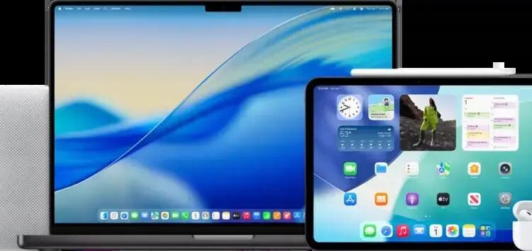 OS NOVOS BETAS DO iOS 26, iPadOS 26, E MAIS CHEGAM AGORA!