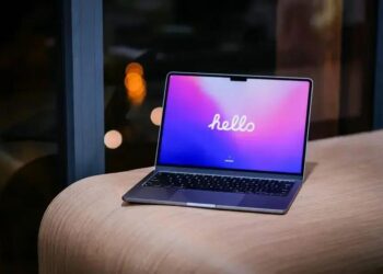 Os NOVOS MacBook Air vêm com CHIP Wi-Fi/Bluetooth da Apple – Você ficou sabendo?