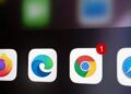 PARE de ignorar a nova lei do JAPÃO sobre navegadores no iOS!