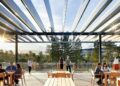 PARE de perder tempo! Terraço do Apple Park Visitor Center fechado para melhorias agora!