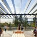 PARE de perder tempo! Terraço do Apple Park Visitor Center fechado para melhorias agora!