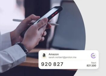 PARE de usar o Proton Authenticator sem essa informação crucial!