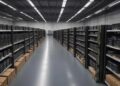 Por que as GPUs estão desaparecendo? Entenda a crise de escassez global de hardware em 2025.