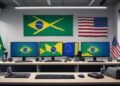 Por que executivos de TI dos EUA contratam profissionais brasileiros — e como fornecemos hardware premium para eles.