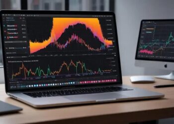 Por que o MacBook Pro M3 Max virou uma workstation portátil para IA, Trading e Render?