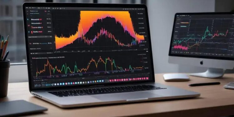 Por que o MacBook Pro M3 Max virou uma workstation portátil para IA, Trading e Render? 1 Por que o MacBook Pro M3 Max virou uma workstation portátil para IA, Trading e Render?