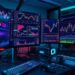 Qual é o melhor setup para traders de alta frequência em 2025?