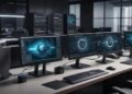 Quer rodar IA local? Veja nosso estoque de GPUs, Workstations e Laptops Ultra Premium.