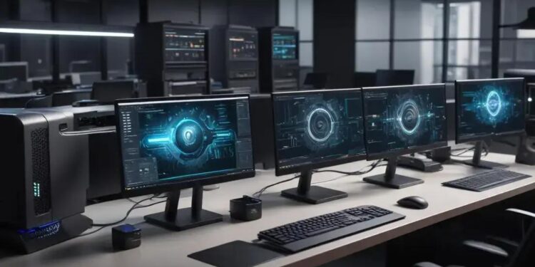 Quer rodar IA local? Veja nosso estoque de GPUs, Workstations e Laptops Ultra Premium.