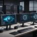 Quer rodar IA local? Veja nosso estoque de GPUs, Workstations e Laptops Ultra Premium.