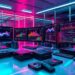 Top 5 SSDs, GPUs e CPUs mais potentes para IA, Trading e Renderização em 2025.
