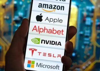 VALE DO SILÍCIO: O QUE NINGUÉM TE CONTA SOBRE A NOVA CORRIDA DO OURO EM TECNOLOGIA