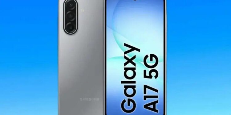 Você já conhece o Novo Galaxy A17? Descubra o que ele traz em 2025! 1 Você já conhece o Novo Galaxy A17? Descubra o que ele traz em 2025!