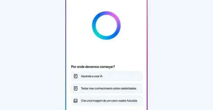 Você já conhecia o NOVO aplicativo da Meta AI? Descubra tudo sobre 2025!
