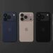 Você não vai acreditar no AUMENTO dos preços dos iPhones 17!